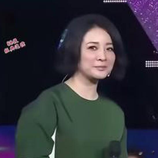 陈小艺，1968年生于四川乐山，中戏本科毕业，国家一级演员，代表作《外来妹》承载