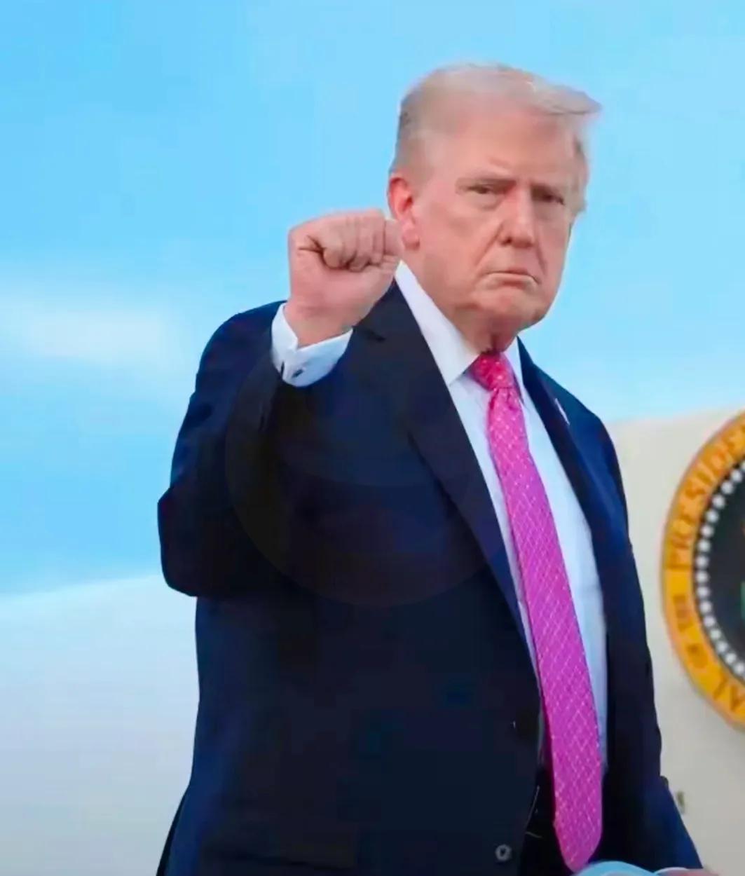 美国对伊朗的种种动作，核心绝非单纯针对核问题，而是维护全球霸权的精密布局。其意图