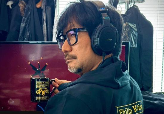 【就连我也要避其锋芒】小岛秀夫在其官方账号的广播节目中谈到《GTA6》的影响力，