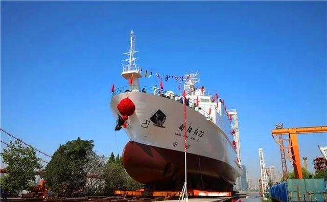 日媒又“炸锅”了，5月5日“向阳红22”号在钓鱼岛海域作业，日本海上保安厅喊破喉