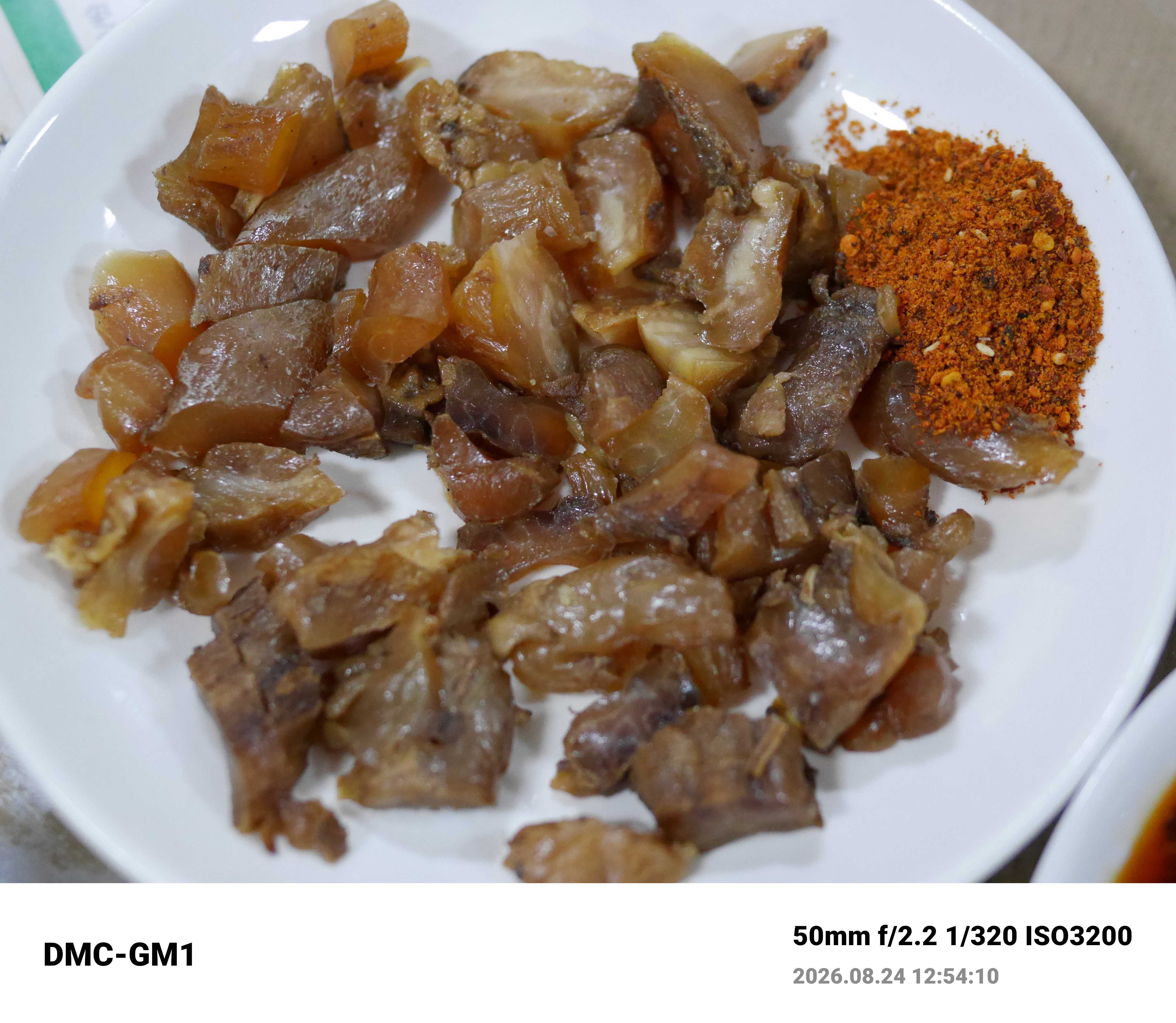 土桥回民餐馆 