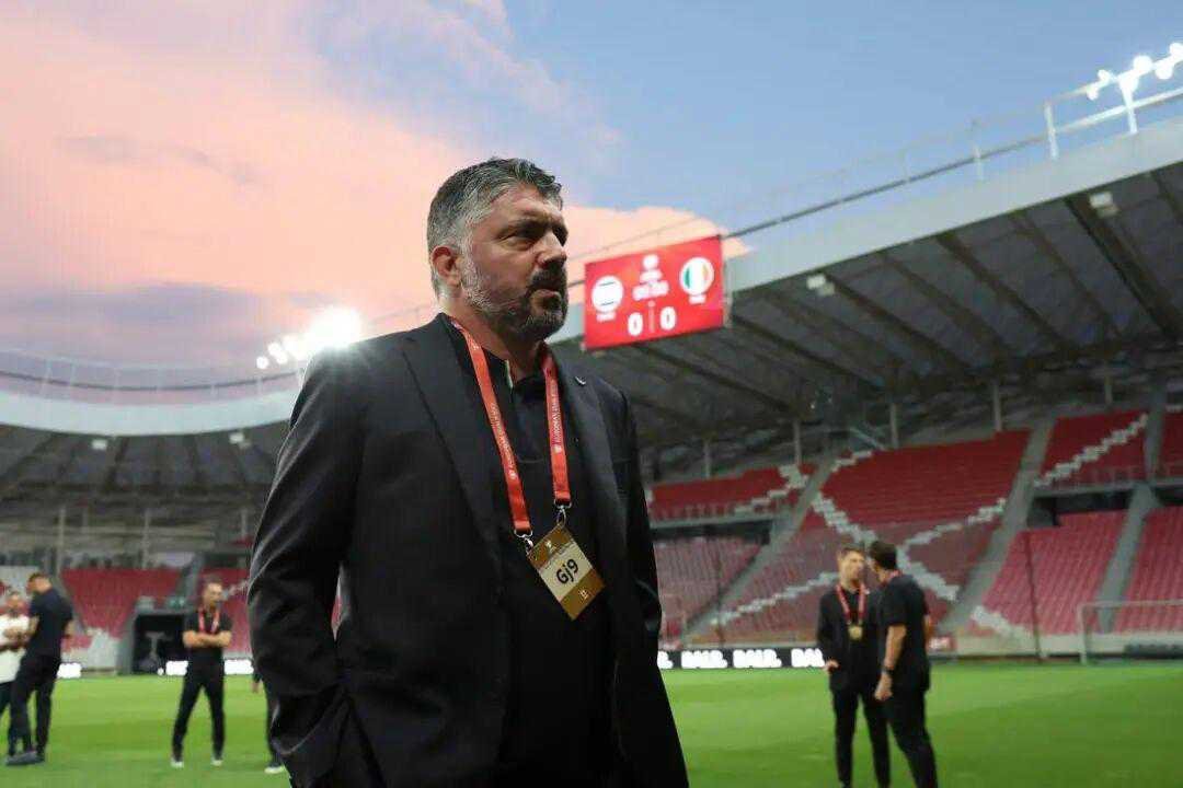 连续无缘世界杯，意大利足协主席、领队、主帅相继辞职，被爆“球员花钱才能上场”北京