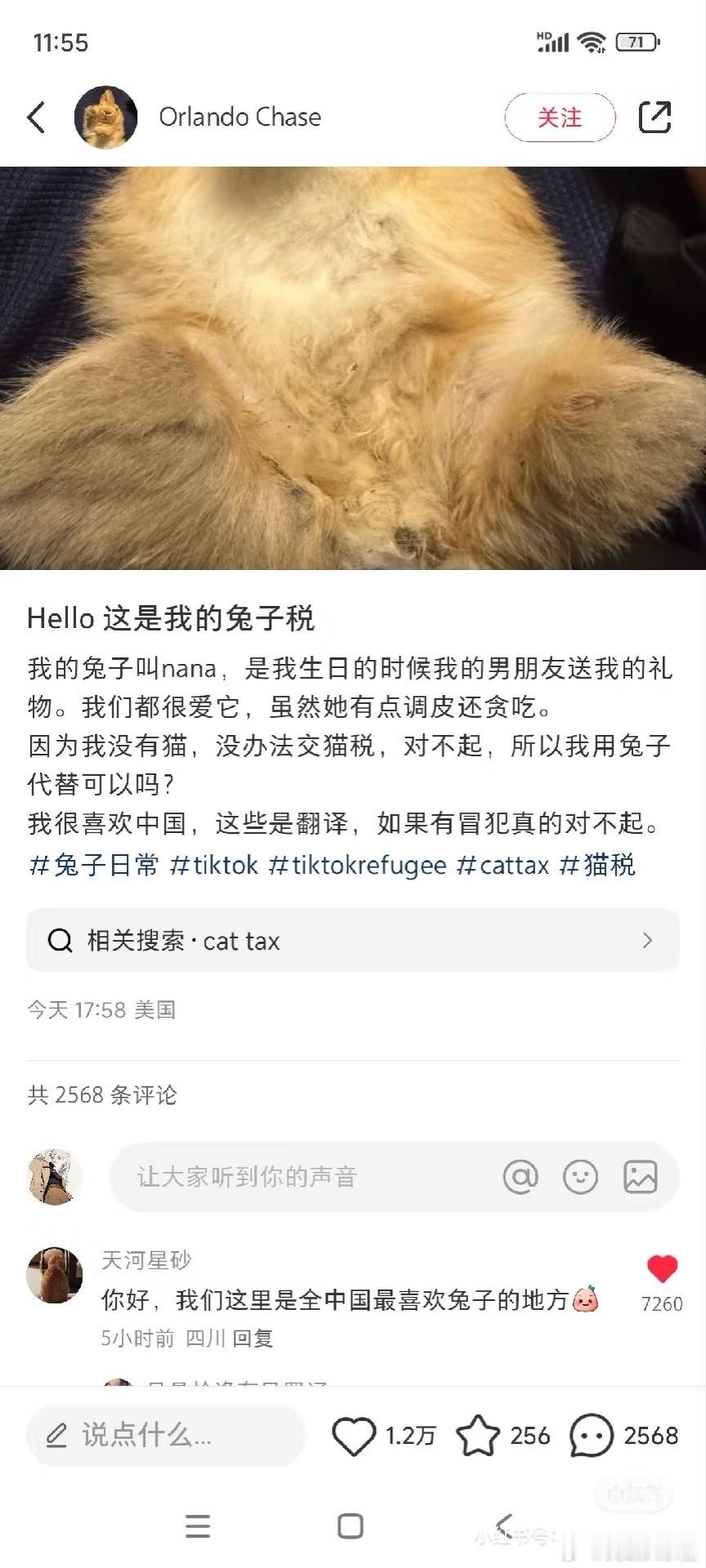 专家称小红书未必想要TikTok流量 是这样的，交流障碍太大了[doge] 