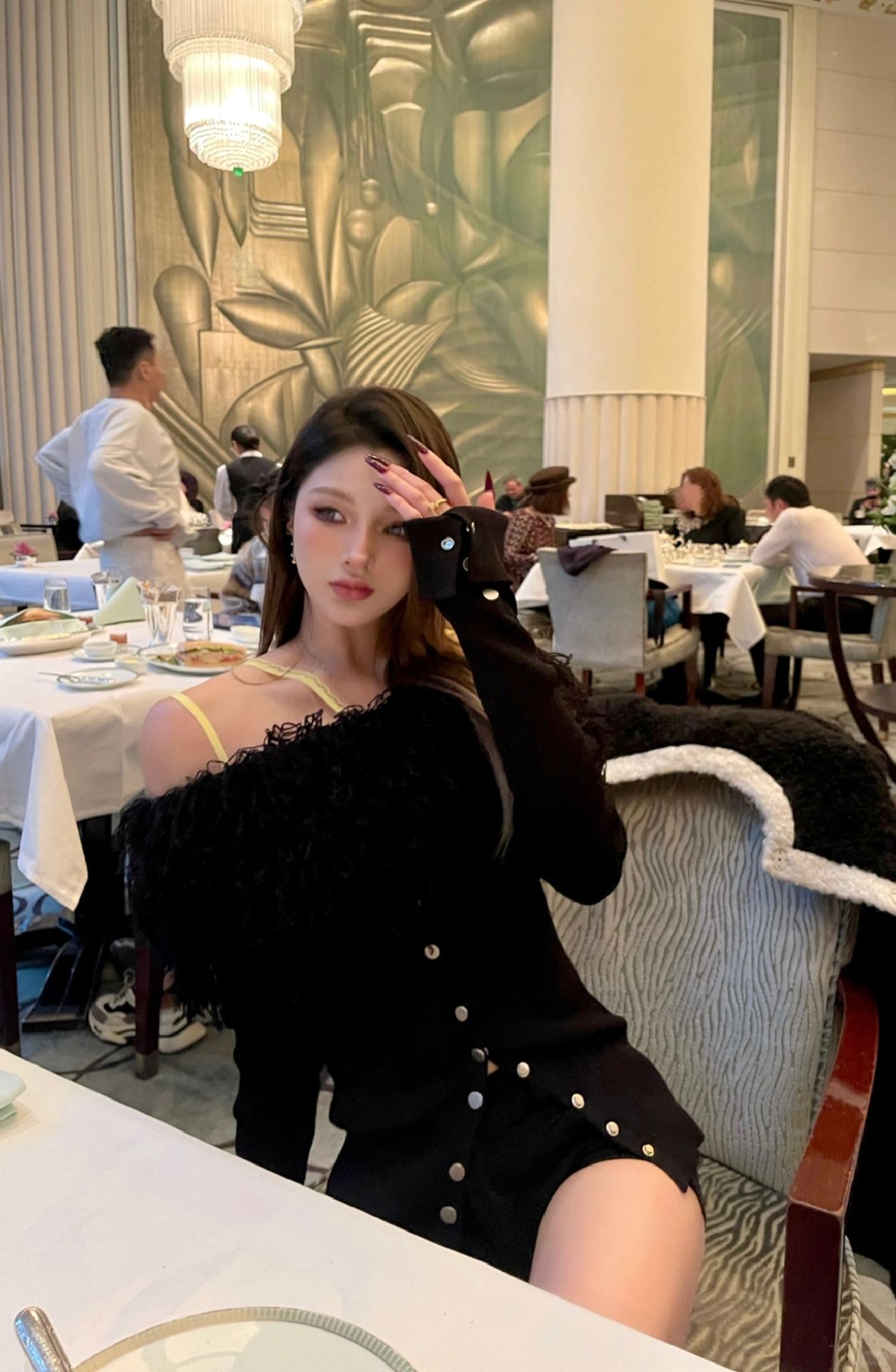 🍰🍴🍷date with me