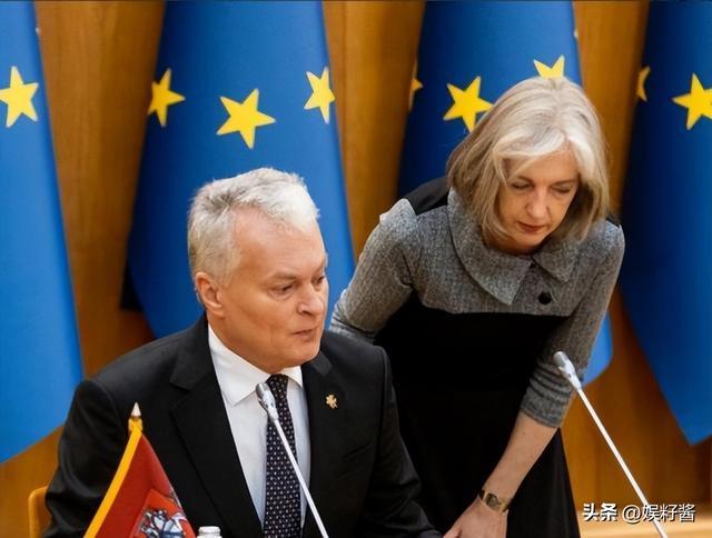 立陶宛向美喊话要出兵帮助美国打击伊朗。这腦达塞总统不过就是想纳投名状、抱霉国大腿