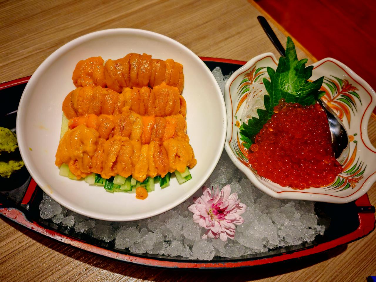 冬日生活打卡季