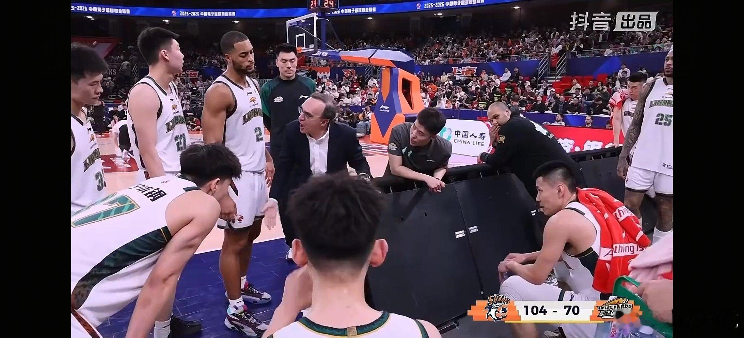 全华班打完拉倒吧，浪费时间。cba