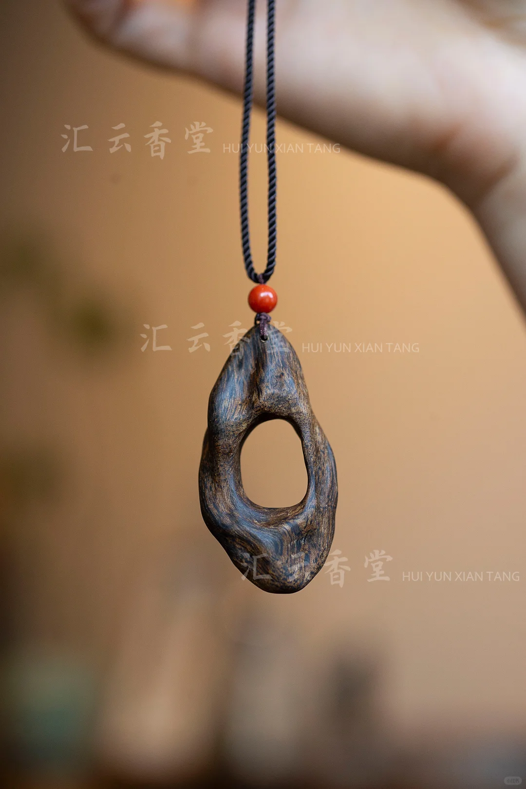 随型吊坠  一流的甜味，非常特色的吊坠