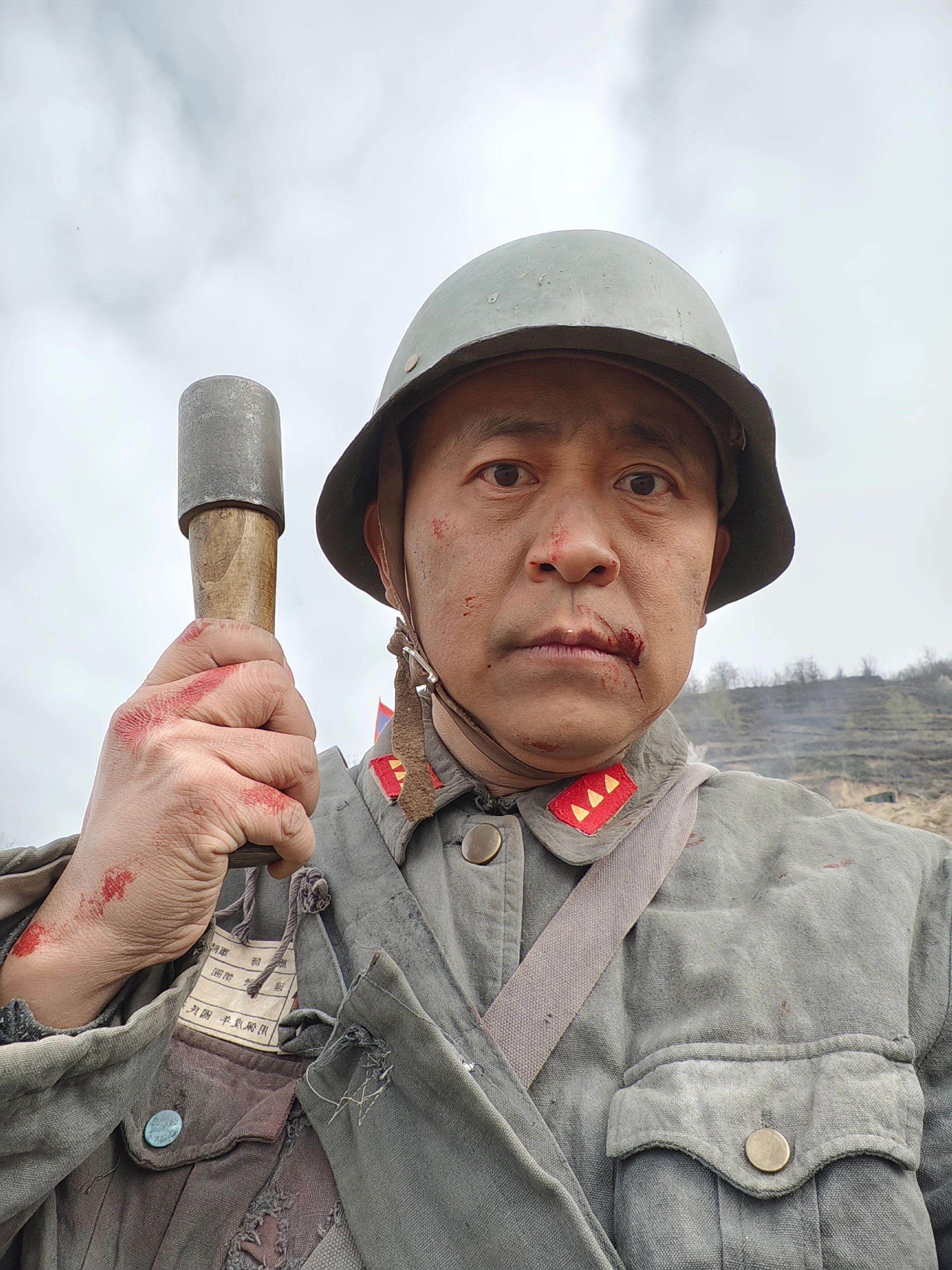 努力不必张扬，成果自会发声。