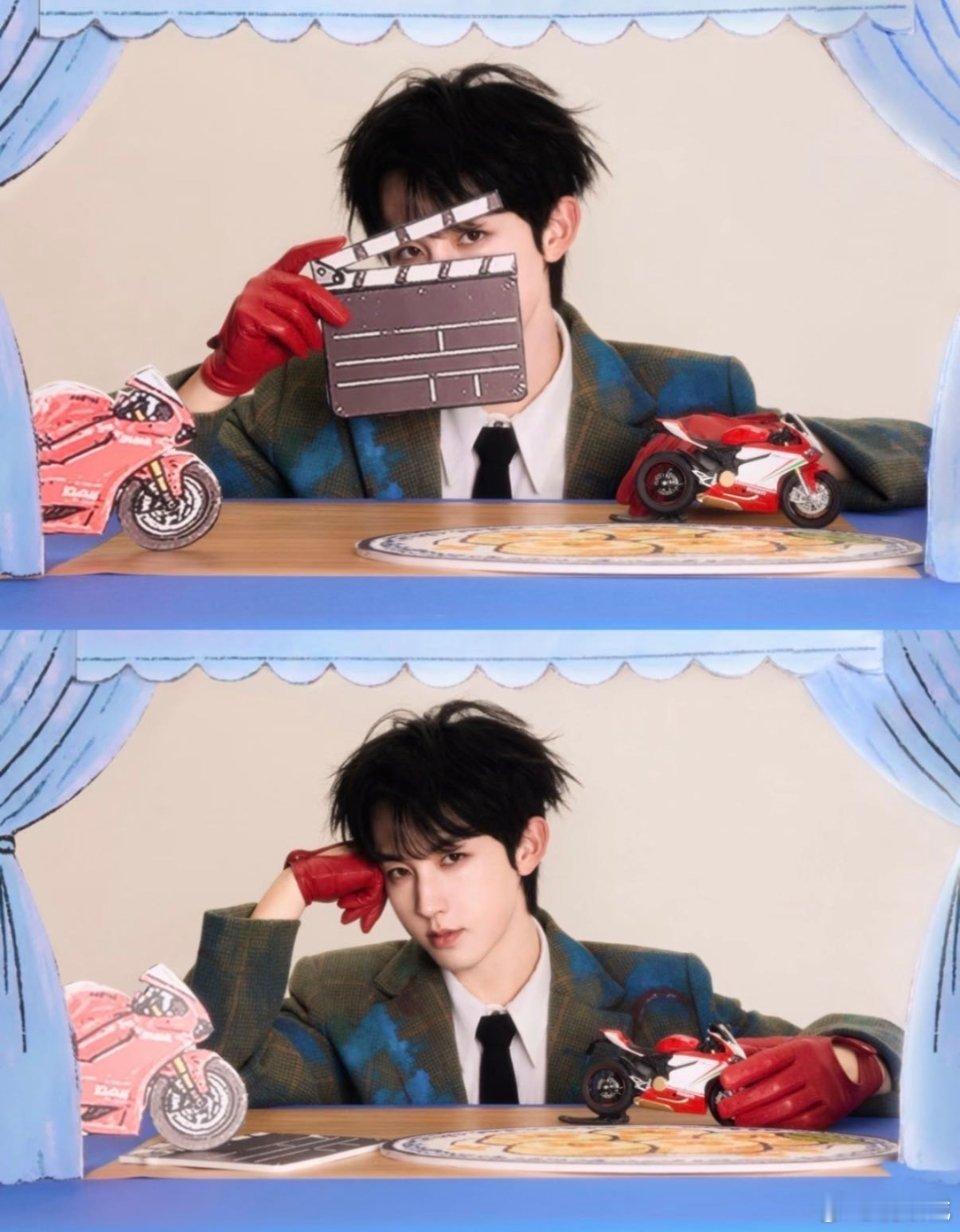 郭俊辰首场粉丝见面会官宣下月20号！从青涩到闪耀，他用真诚与努力温暖每一位粉丝。