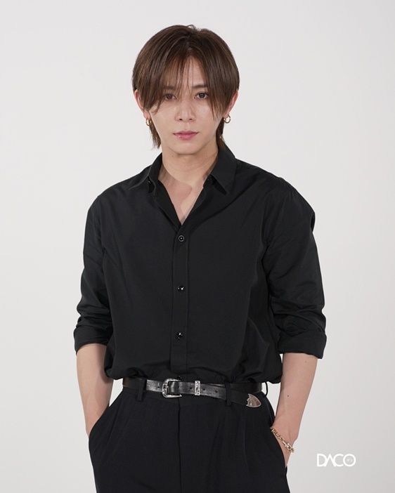 NEWS: 🇯🇵✨ 特别专访 | 在泰国首次举办完整个人演唱会前，与“山田凉