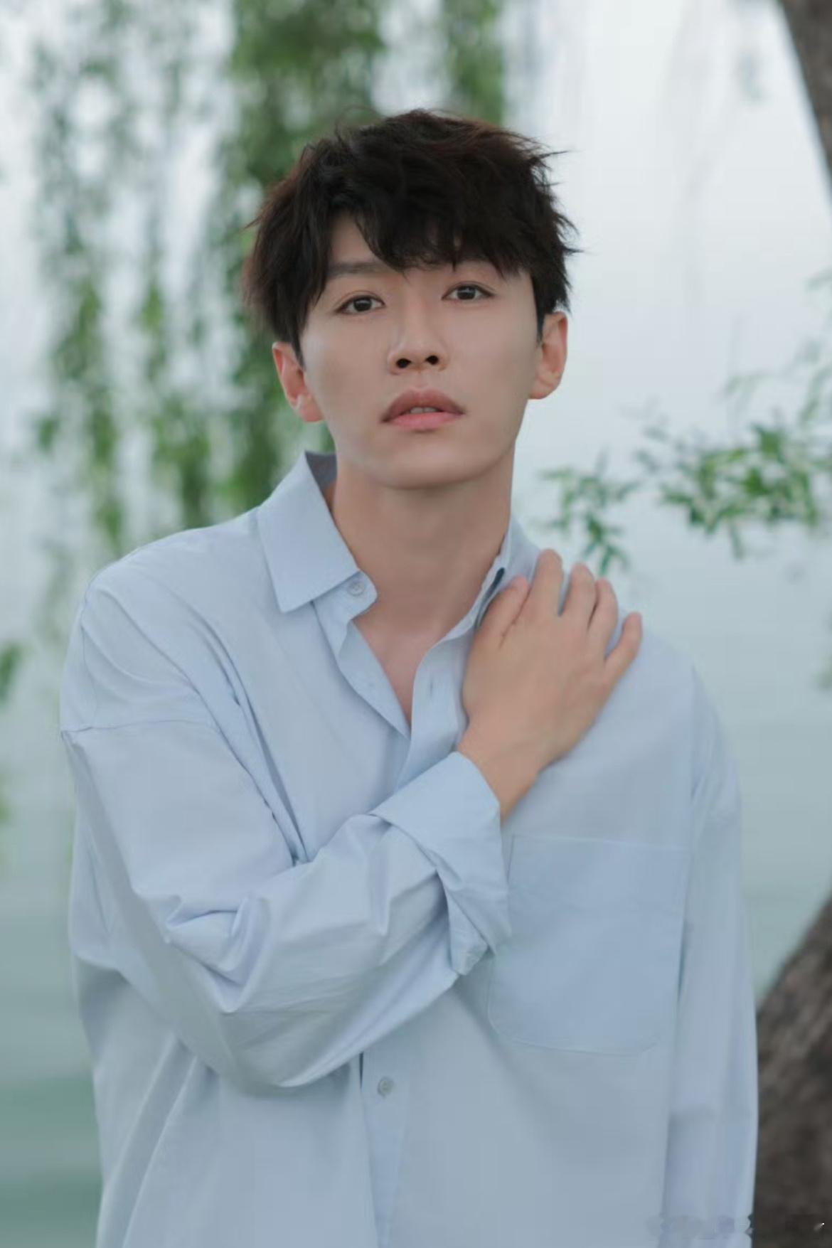 湖南卫视都市剧《30岁开始恋爱》张予曦、代旭编剧：张冰雪、王娇导演：吴强《浮图缘