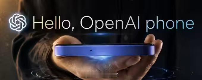 天风国际分析师郭明錤更新了产业调查，指出OpenAI可能正在加速首款AI Age
