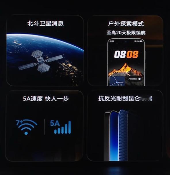 【华为Pura 90系列支持5A速度！余承东：比别人的5G速度更快】今日，华为P