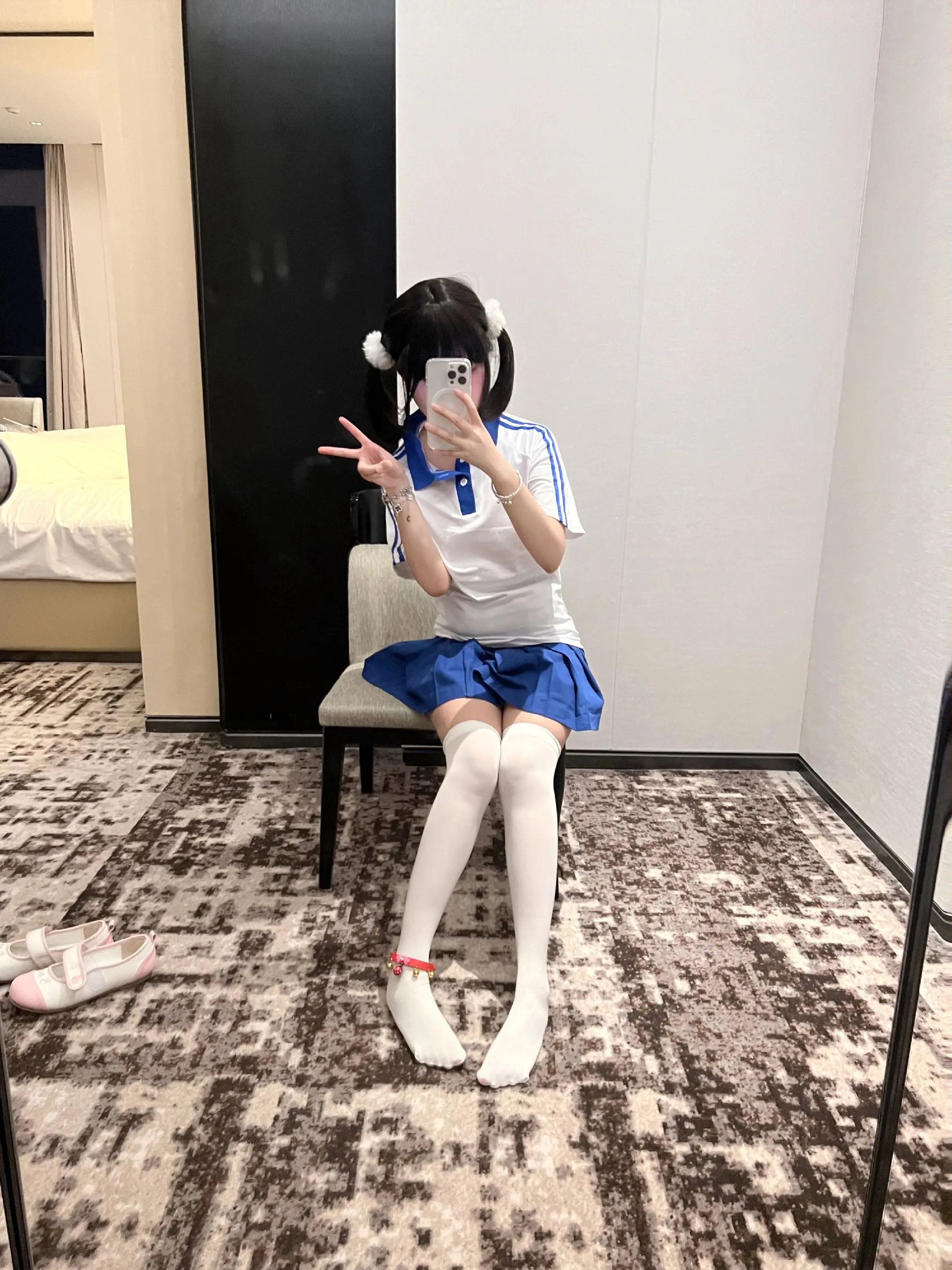 没时间跟你们闹了，还有30天就高考了，你们不打瓦我还要打呢