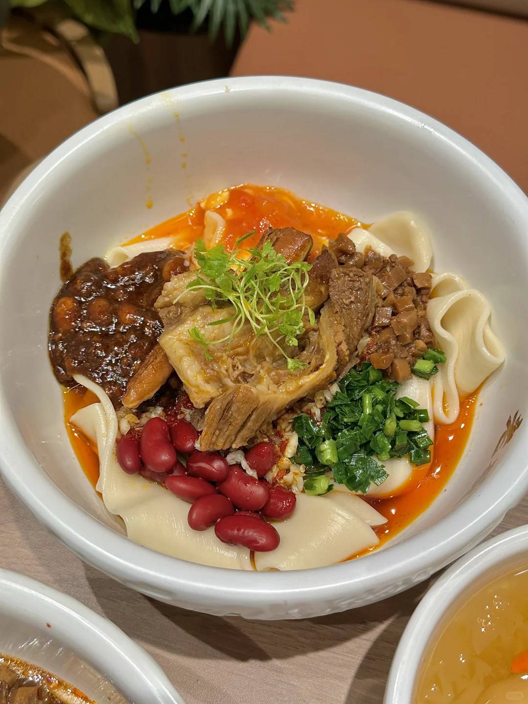 广州新店！啊……好强的饭张力😍