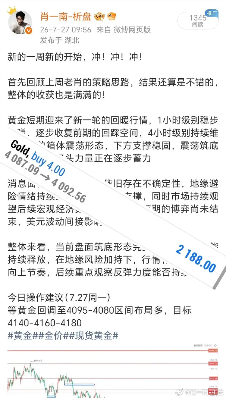 就问你们现在都多了没有？黄金金价现货黄金