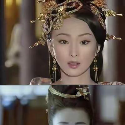 成龙刚割完双眼皮，就接到了《蛇形刁手》和《醉拳》的剧本——两部片子拍完，片酬直接