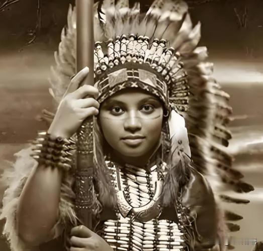 DNA不会说谎！

科学家从拉丁美洲混血人口的基因里，发现了一个令人毛骨悚然的事