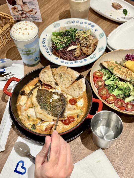 深圳的！这家漂亮饭我愿意吃一辈子！