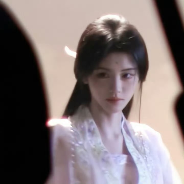 像女儿国国王 ​​​