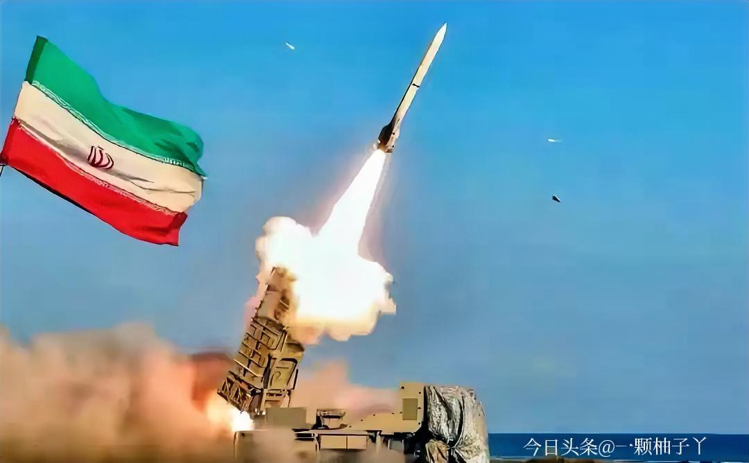 伊朗的“真实承诺-4”军事行动已经打到第47轮，现在真的从外围目标，转向以色列的