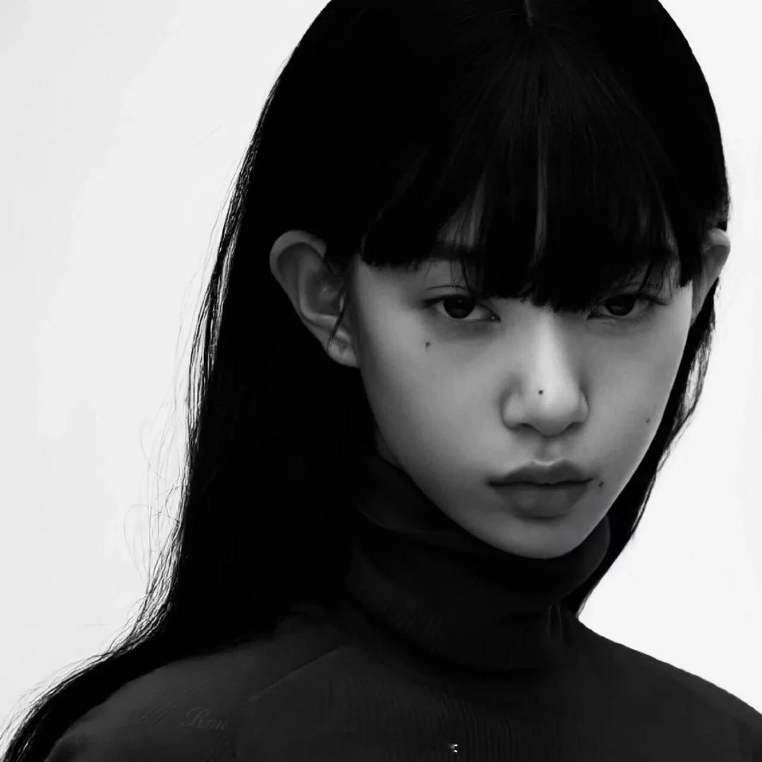 清库存#女生头像[超话]# ​​​