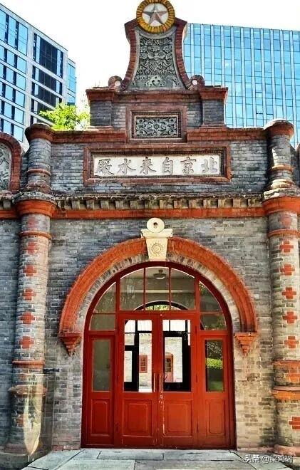 1908年，袁世凯为了讨好慈禧，无意间做了一件利国利民的大好事。时至今日，依然有