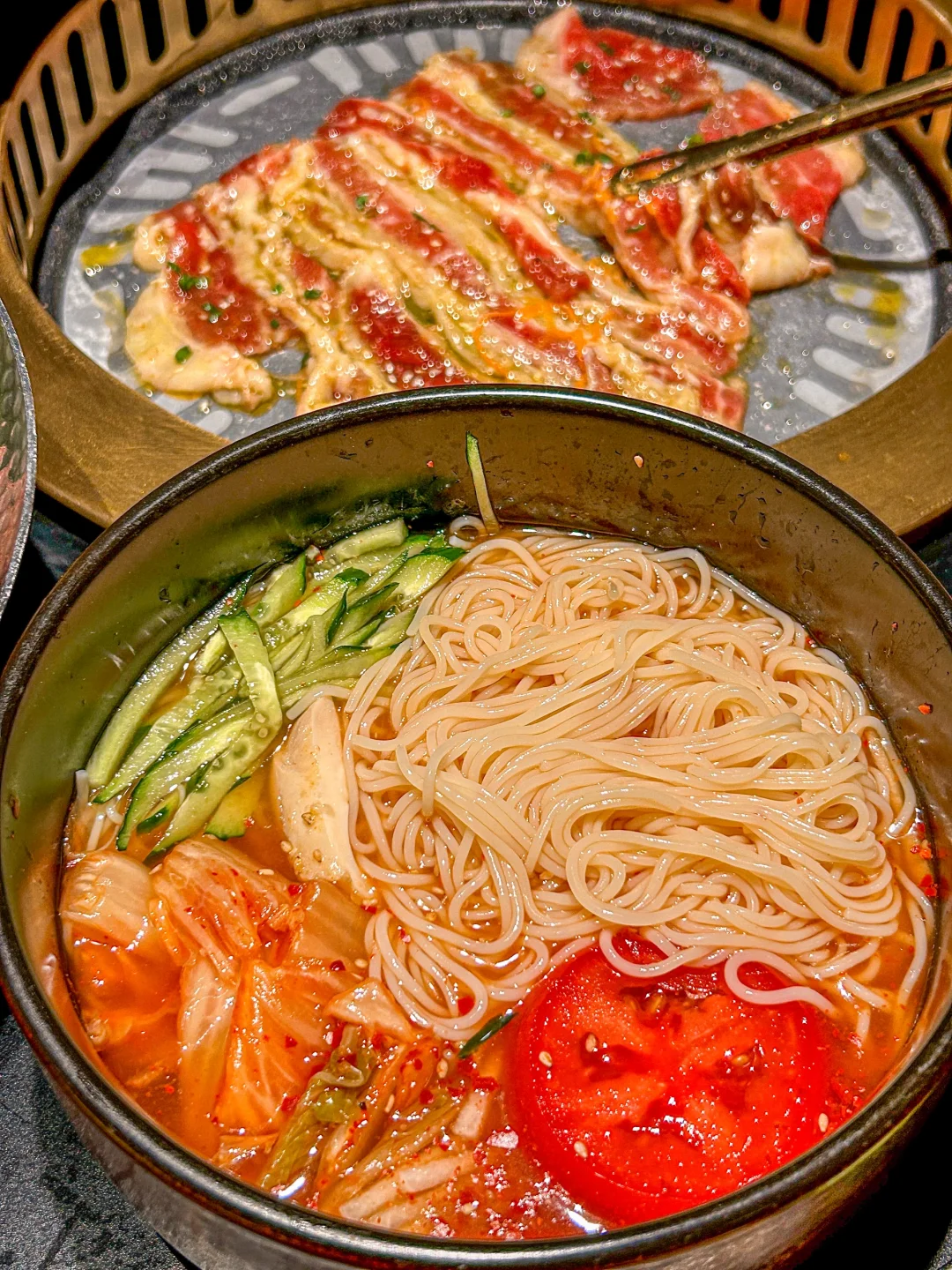 合肥巨低调的日式烤肉店，好吃到合不拢嘴…