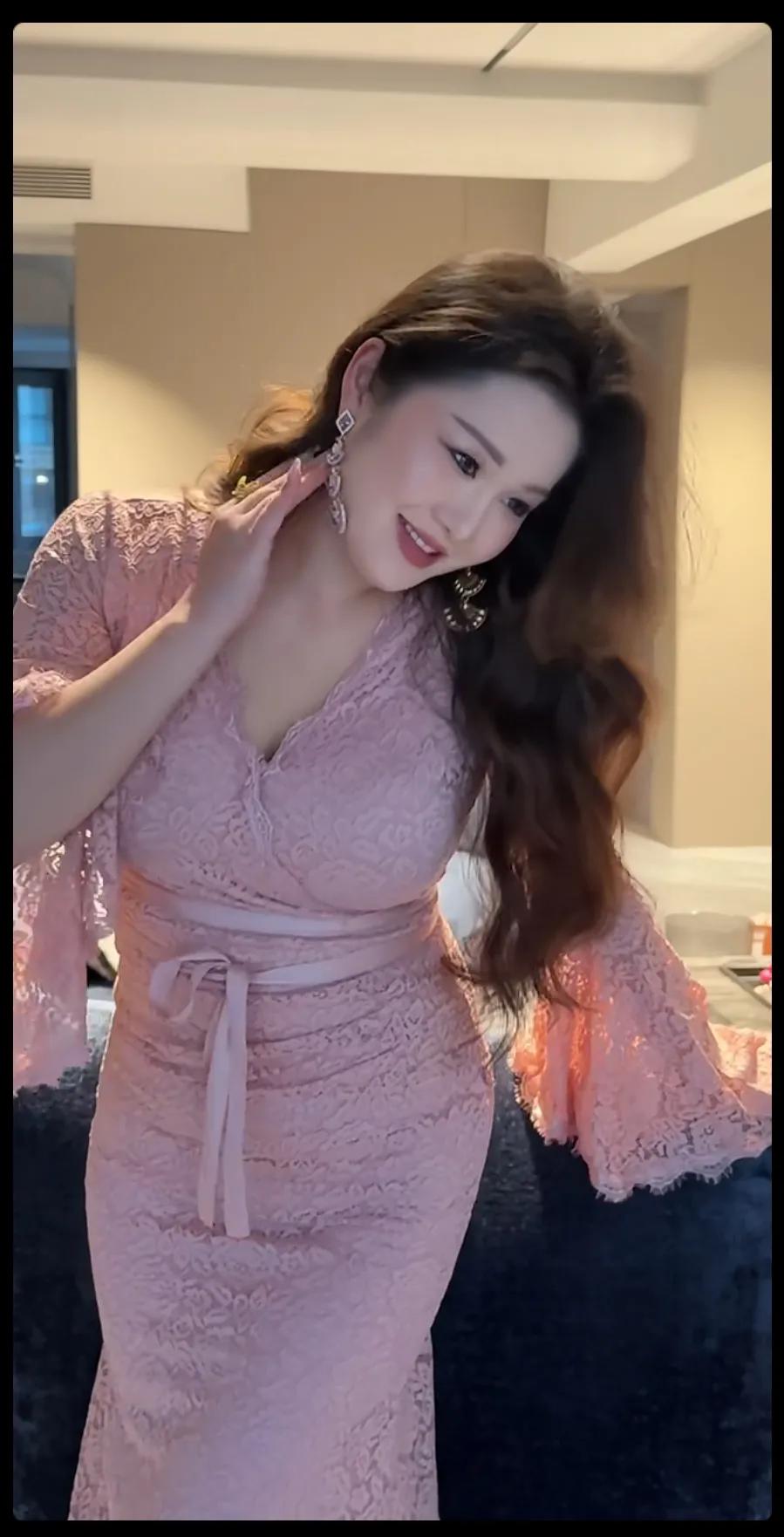 粉依美人