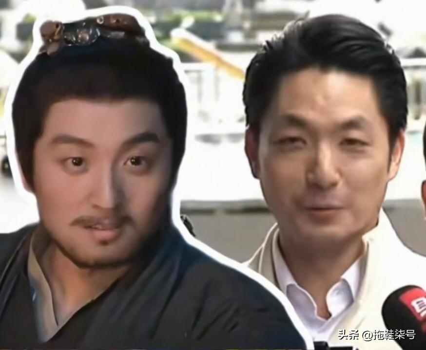 大陆电视剧《逐玉》火到在台湾！有细心的台湾民众在追剧的过程中发现，台北市长蒋万安