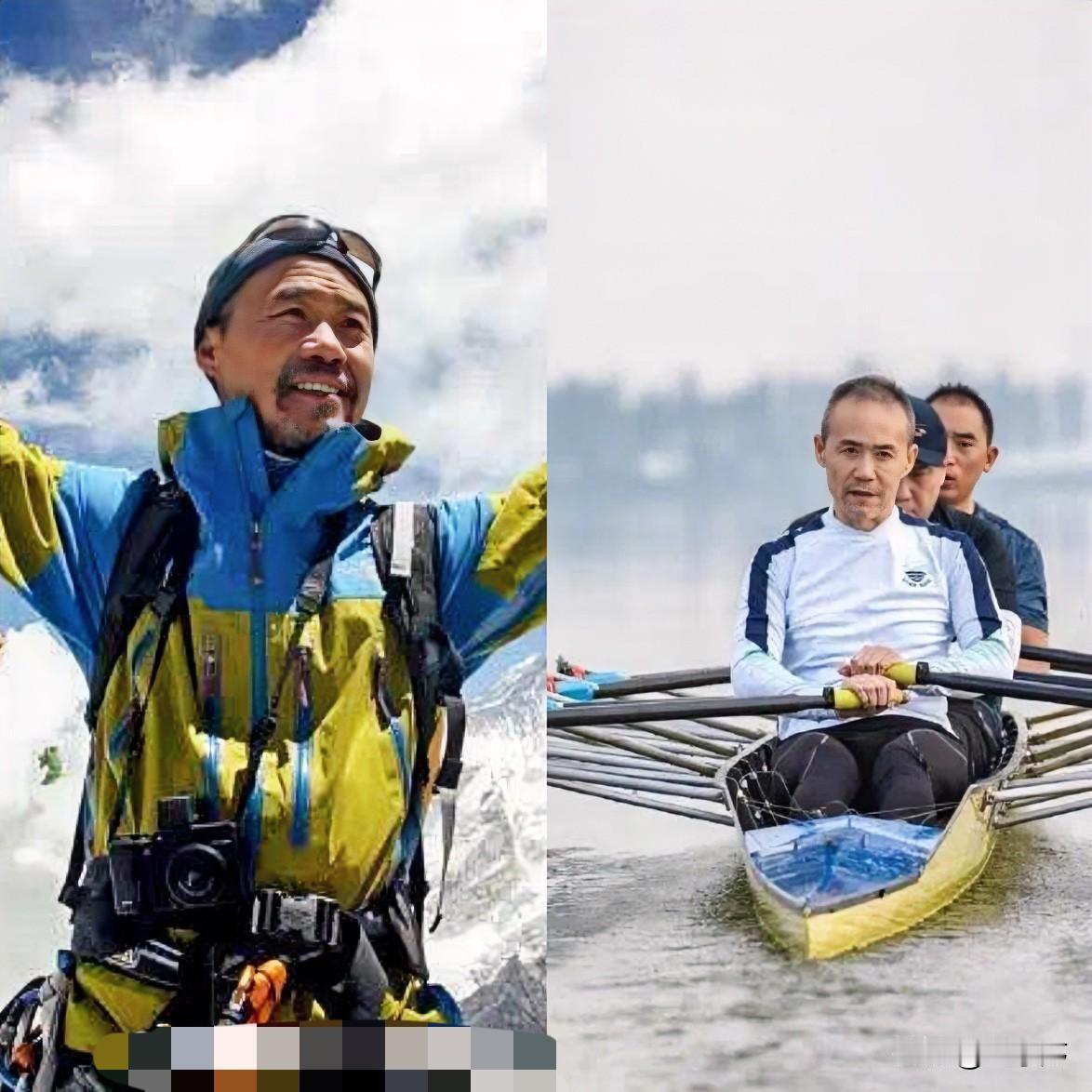 背弃发妻的人
往往下场都会很惨

年轻时的王石，不仅有个铁路局长的老爸，还有个省