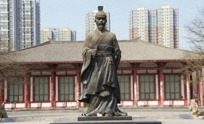 广州闹市中众所周知的赵佗陵墓为何至今无人能找到，神秘原因究竟是什么呢？
公元前2
