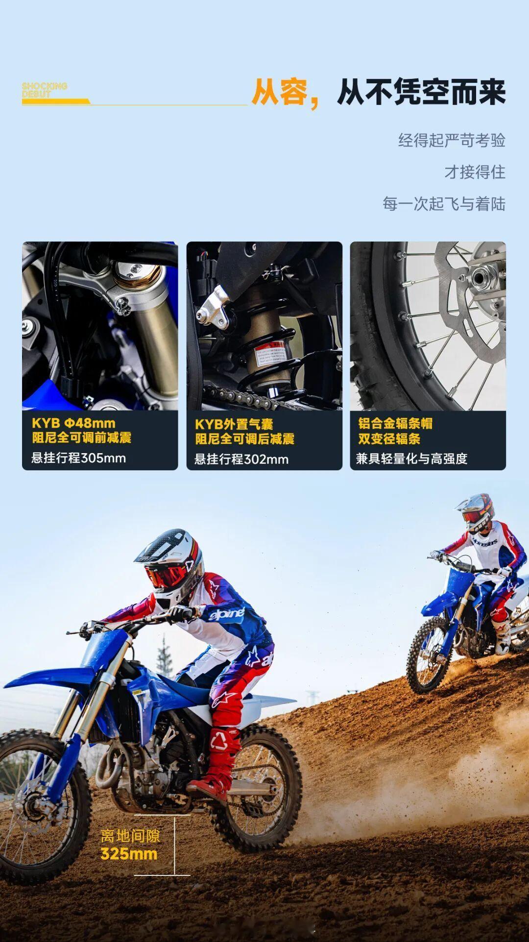 张雪场地车MX250 终于来了，2.98万这个车是场地赛道封闭场地玩，上不了牌，