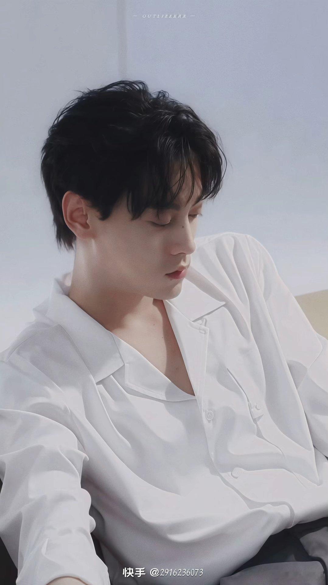 田栩宁 txn向全世界安利田栩宁 𝓛𝓲𝓰𝓱𝓽 𝓯𝓪𝓵𝓵𝓼 ?