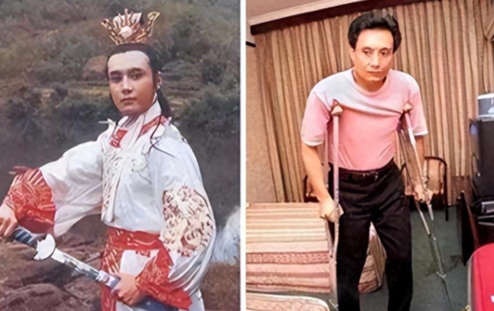 他遭谢霆锋殴打，致重伤，多次上诉，判决不服，他的人原配历经6次小产，最终跟他离婚