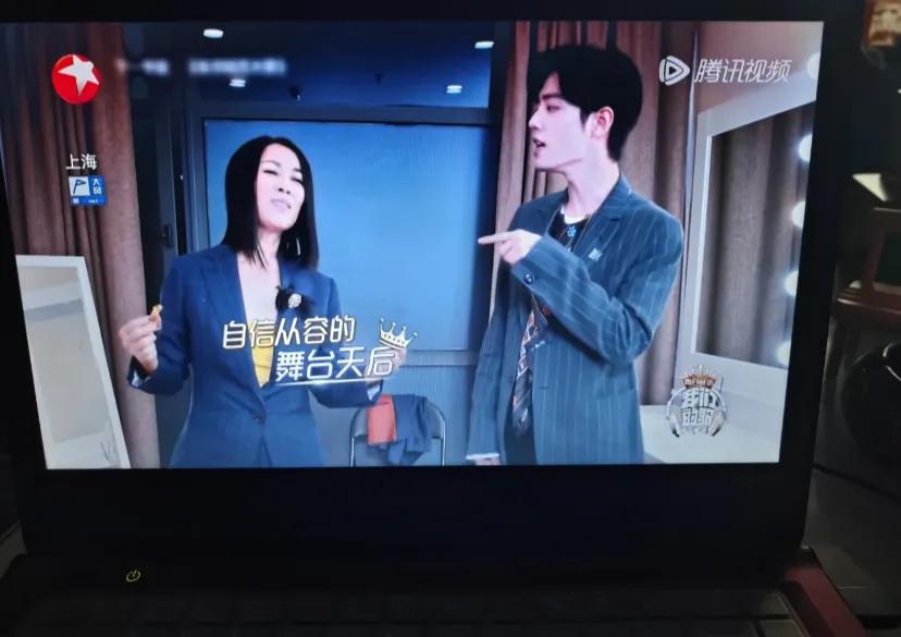 我们的歌
#肖战 粉丝推荐去看的综艺《我们的歌》，肖战在里
面的一举一动都好可爱