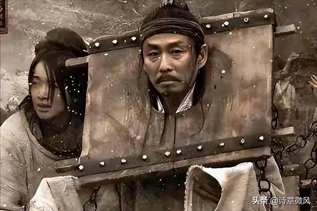 勾践妻女被俘后，被送入吴宫日夜受舂刑，沦为夫差的玩物与工具。
 
没人问过这对母