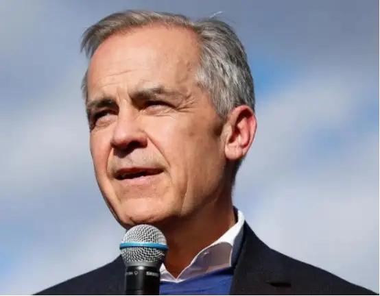 订单全部被取消，加拿大总理现在是叫天天不应，叫地地不灵，卡尼喊着要跟中国见一面，