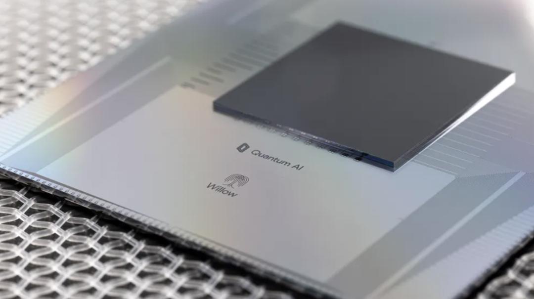 剛拿諾獎就登Nature封面，谷歌“量子回聲”算法計算提速13000倍，可重復驗證結果