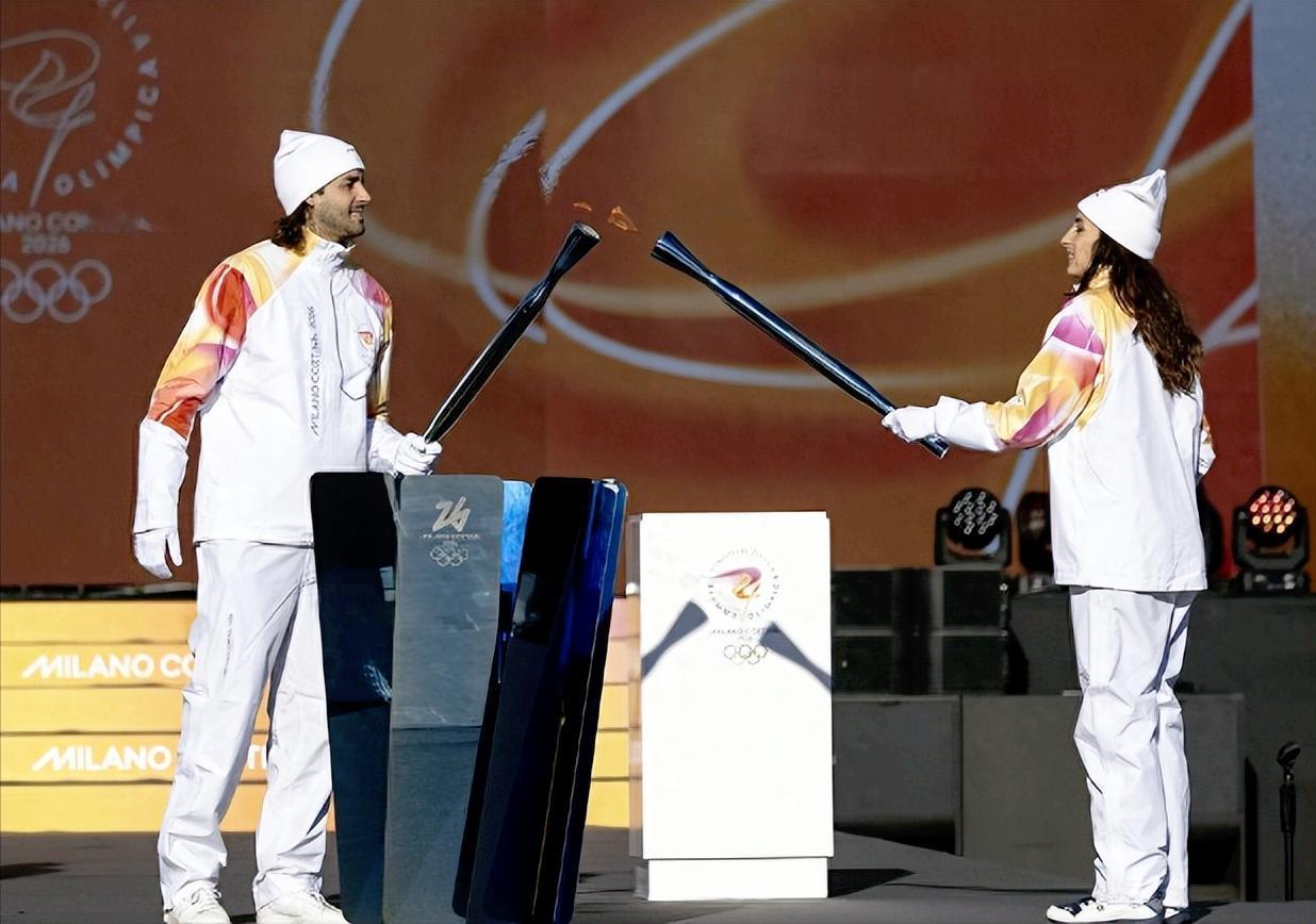 2026米兰冬奥会还没开赛先炸出大瓜，美国刚对委内瑞拉动完武，转头就美滋滋筹备冬