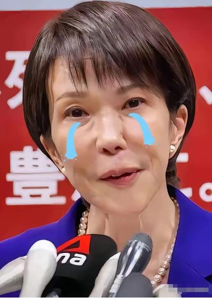 很难受。中国拒绝日本了。

7月21日，中国外交部发言人林剑说了一句话："日方所