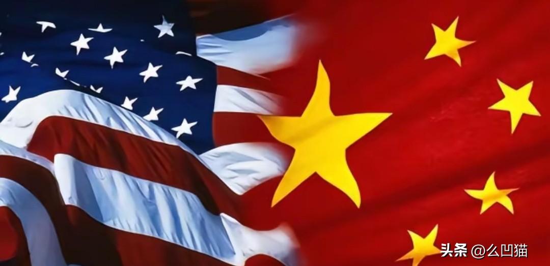 美国人问中国：“你最想和谁干一仗，来证明你现在的军事实力？” 美国人认为中国会选