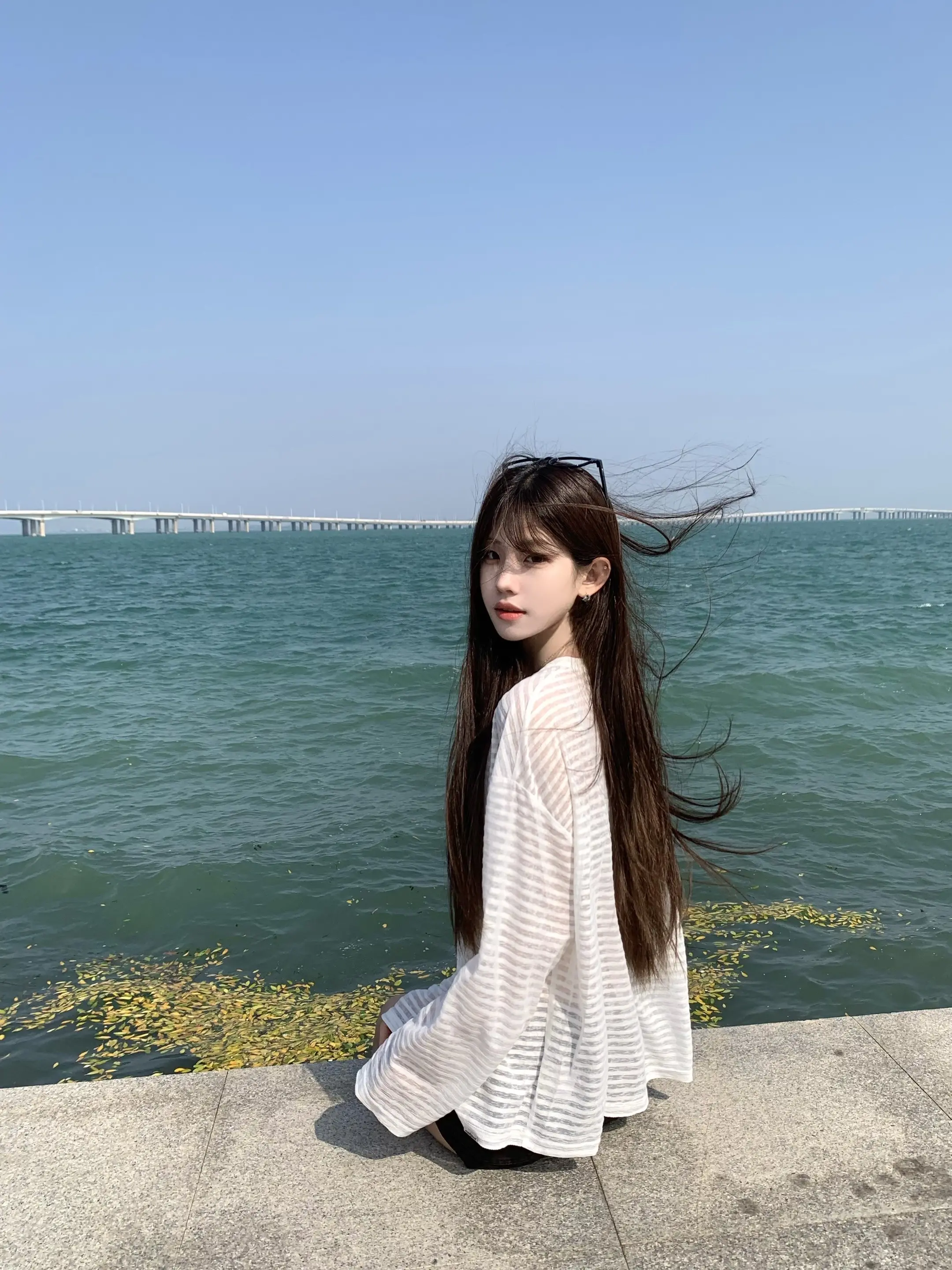 人这一生有太多的露水情缘 错也好 错过也好