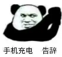 沙雕搞笑熊猫头表情包来了 ​​​