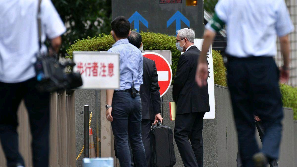 黄金开头： 跑得了和尚跑不了庙！在菲律宾藏了两年多，施纯芳最终还是栽了！


这