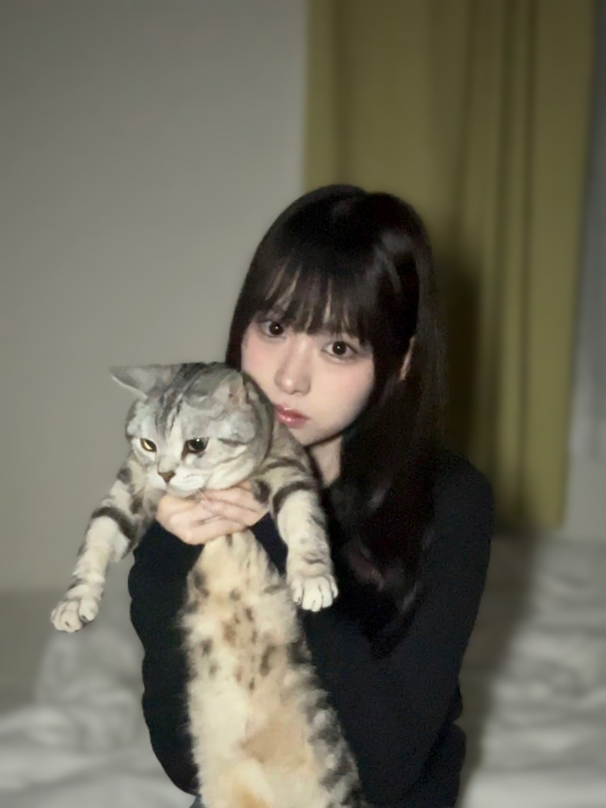 松本和子「前回は甘々わこさん多めだったので、こんなわこさんも、、、持ち替えのタイ