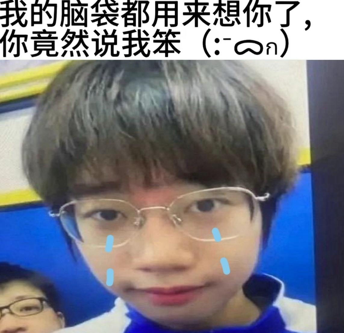喂  不要欺负小猫呀ᗜ ⩊ ᯇ
制作了一些xrr的梗图请食用🍴 ​