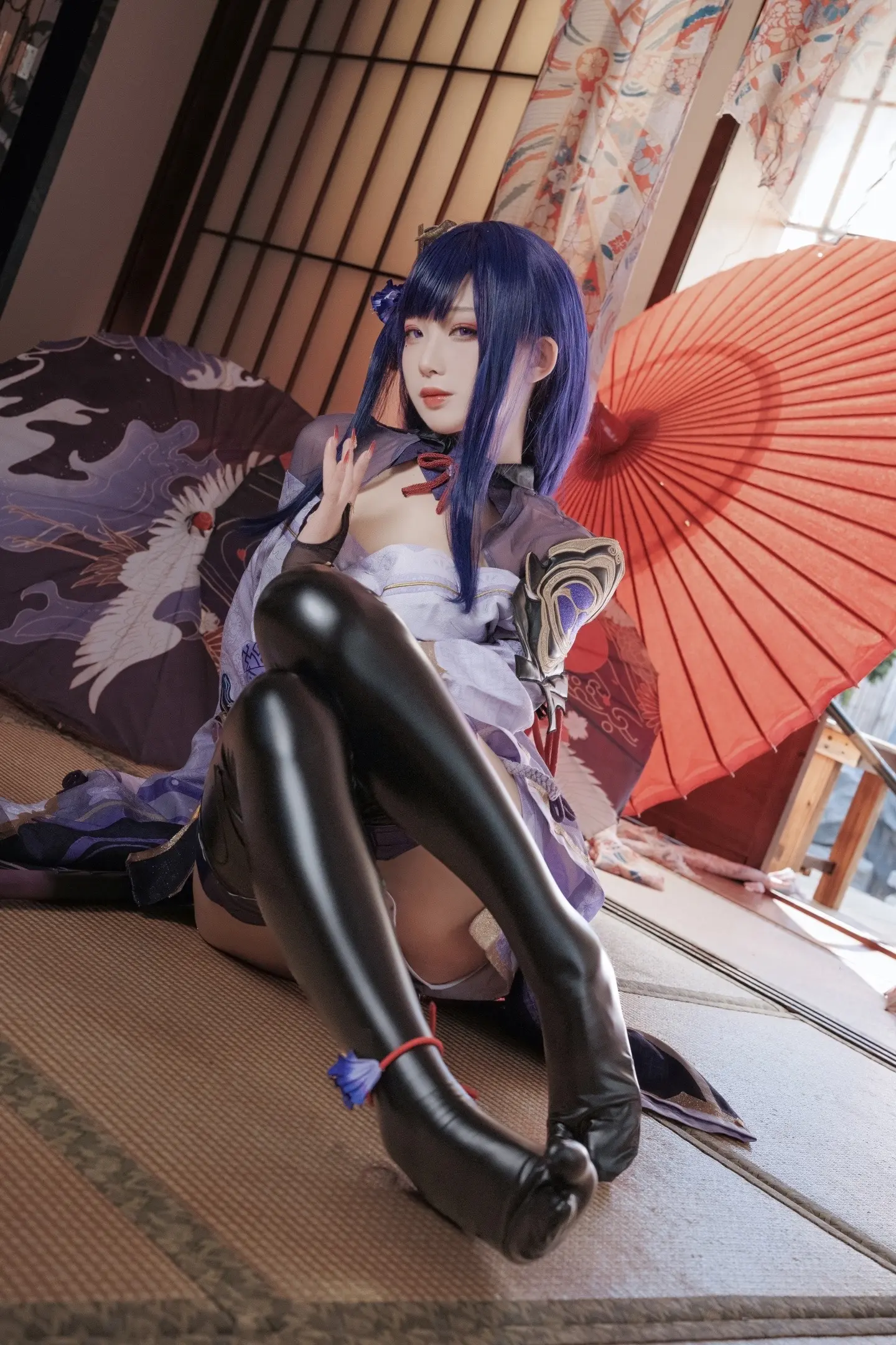 早安～ 