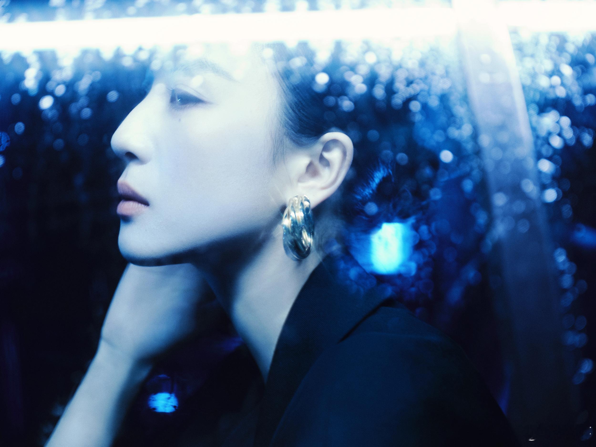 挖到宝藏演员夏凡茵，太平年里的贺贞又美又有灵气，身形舒展比例绝了，和BellaH